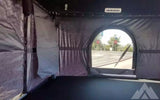 Rooftop Tent — used rooftop tents for sale (photo 3)