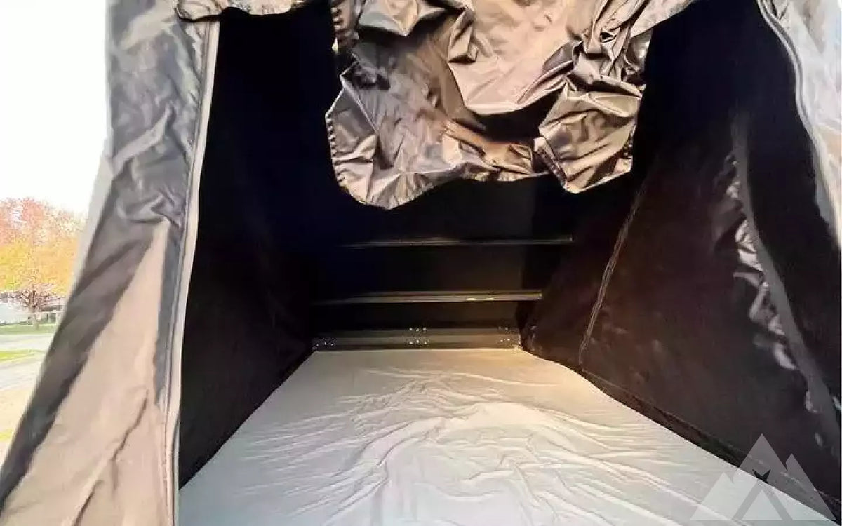 Rooftop tent — used rooftop tents for sale (photo 4) — photo 4