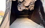 Rooftop tent — used rooftop tents for sale (photo 4)