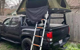Rooftop tent 23 Zero Kabari Hardshell RTT — used rooftop tents for sale (photo 2)