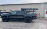 Rooftop tent 23 Zero Kabari Hardshell RTT — used rooftop tents for sale (photo 4)