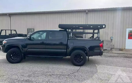 Rooftop tent 23 Zero Kabari Hardshell RTT — used rooftop tents for sale (photo 4)