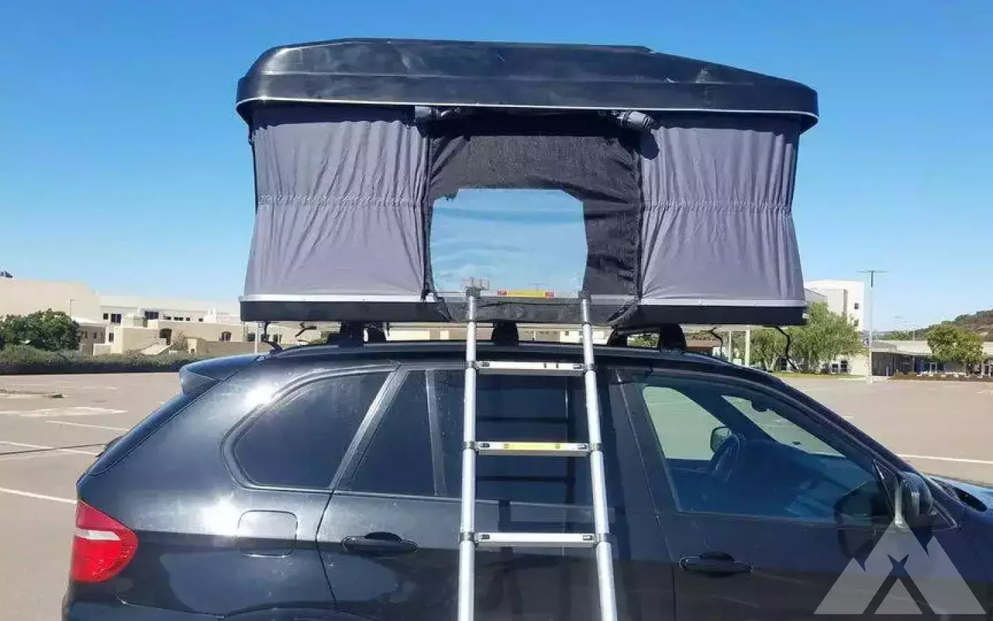 Rooftop Tent — used rooftop tents for sale (photo 2) — photo 2