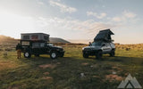 Rooftop tent and Awning package — new rooftop tents for sale (photo 5)