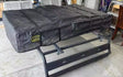 Rooftop tent and bed rack — used rooftop tents for sale