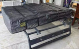 Rooftop tent and bed rack — used rooftop tents for sale
