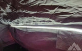 Rooftop Tent and Bed rack — used rooftop tents for sale (photo 5)