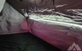 Rooftop Tent and Bed rack — used rooftop tents for sale (photo 4)