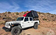 Rooftop tent and rack — used rooftop tents for sale