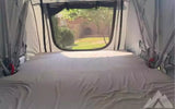 Rooftop tent body armor - BRAND NEW — used rooftop tents for sale (photo 2)