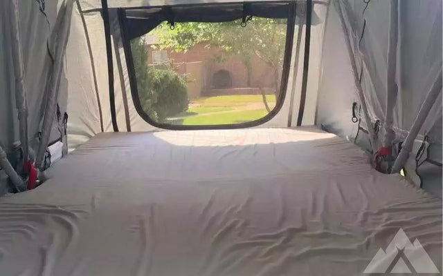 Rooftop tent body armor - BRAND NEW — photo 2