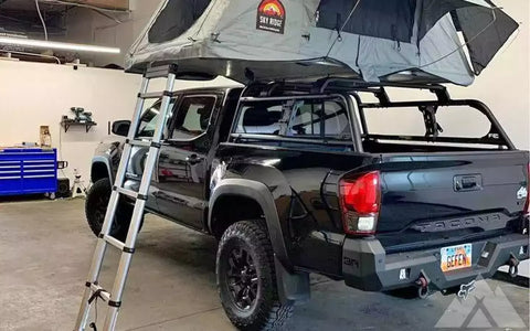 Rooftop tent body armor - BRAND NEW