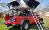 Rooftop tent body armor - BRAND NEW — used rooftop tents for sale (photo 5)