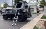 Rooftop tent body armor - BRAND NEW — used rooftop tents for sale (photo 4)