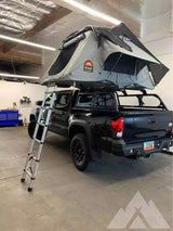 Rooftop tent body armor — used rooftop tents for sale (photo 2)