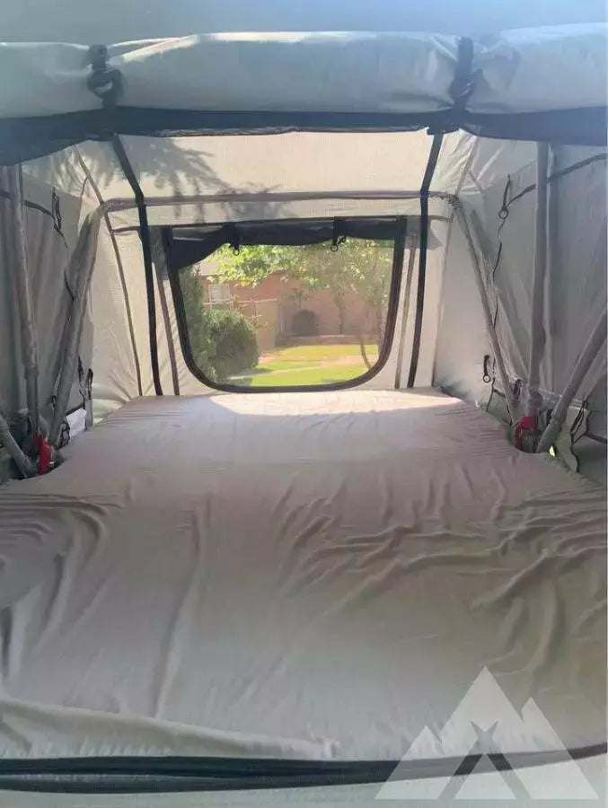 Rooftop tent body armor — used rooftop tents for sale (photo 3) — photo 3