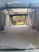 Rooftop tent body armor — used rooftop tents for sale (photo 3)