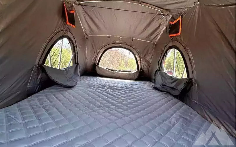ROOFTOP TENT by ROOFNEST — used rooftop tents for sale (photo 5) — photo 5
