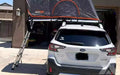 ROOFTOP TENT by ROOFNEST
