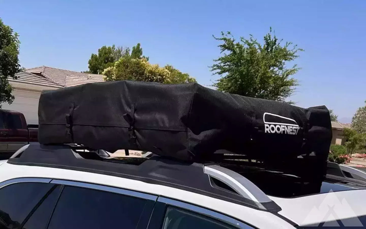 ROOFTOP TENT by ROOFNEST — used rooftop tents for sale (photo 2) — photo 2