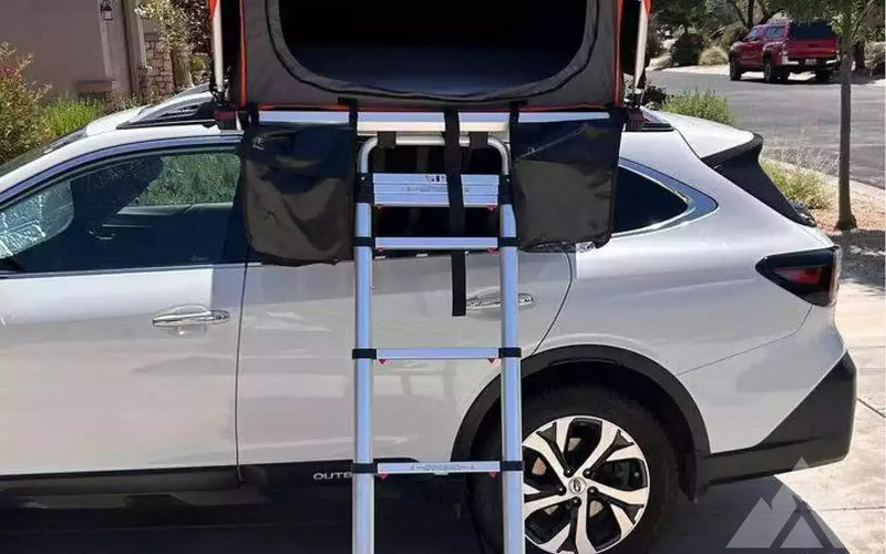 ROOFTOP TENT by ROOFNEST — used rooftop tents for sale (photo 4) — photo 4