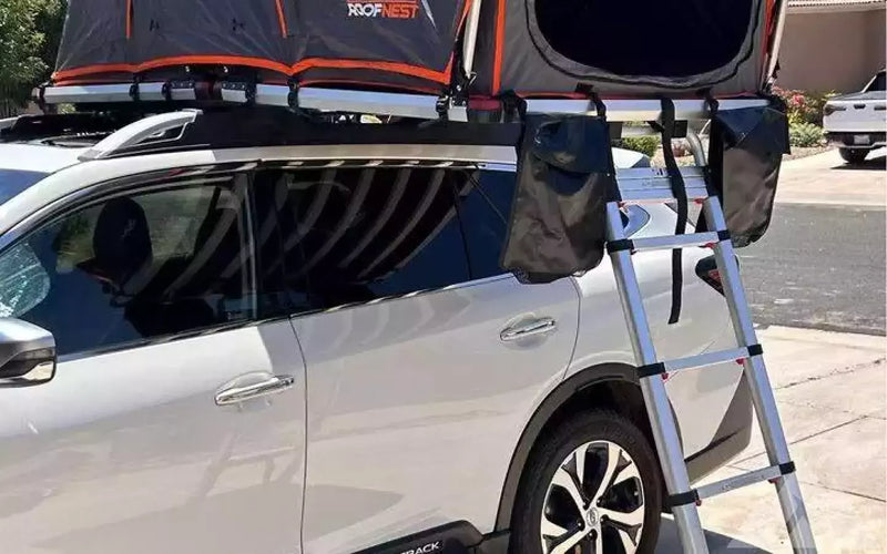 ROOFTOP TENT by ROOFNEST — used rooftop tents for sale (photo 3) — photo 3