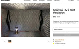 Rooftop tent in great shape- Phoenix — used rooftop tents for sale (photo 7)
