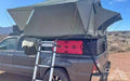 Rooftop Tent RTT