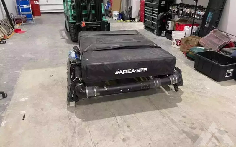 Rooftop Tent RTT — used rooftop tents for sale (photo 3) — photo 3