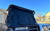 Rooftop Tent Setup — used rooftop tents for sale (photo 2)