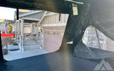 Rooftop Tent Setup — used rooftop tents for sale (photo 4)