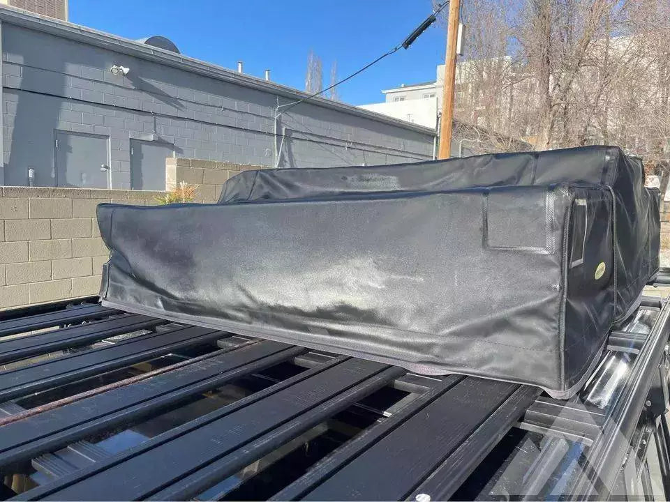 Rooftop Tent SmittyBilt — used rooftop tents for sale (photo 4) — photo 4
