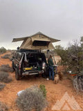 Rooftop Tent SmittyBilt