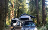 Rooftop tent - Thule Tepui Explorer Kukenam 3 Tent — used rooftop tents for sale (photo 3)