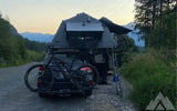 Rooftop tent - Thule Tepui Explorer Kukenam 3 Tent — used rooftop tents for sale (photo 5)