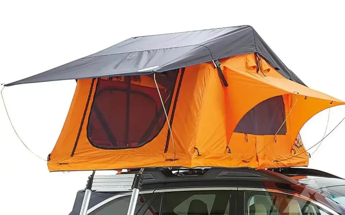 Rooftop Tent - Thule Tepui Kukenam — used rooftop tents for sale (photo 5) — photo 5