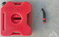 Rotopax 1.75 gallon gas tank