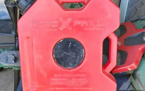 Rotopax 1.75gal