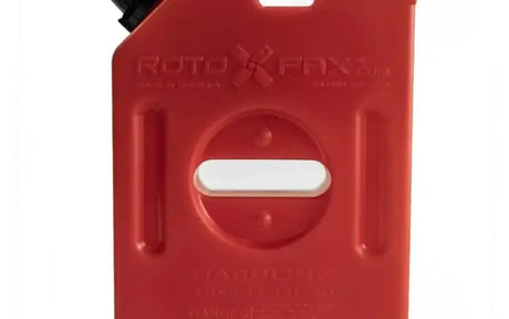 RotoPax 1-Gallon Gasoline — new water & fuel storage for sale