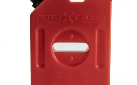 RotoPax 1-Gallon Gasoline