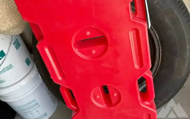 Rotopax — new water & fuel storage for sale