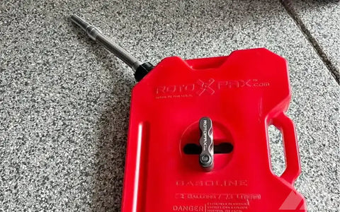 RotopaX