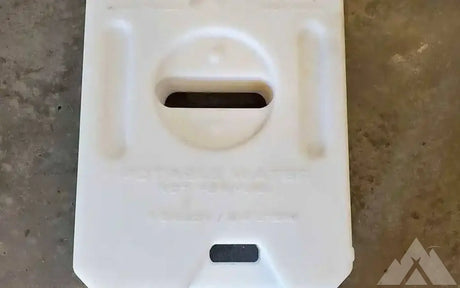 Rotopax 1G Water — used water & fuel storage for sale (photo 2)