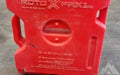 RotopaX 2 gal gas can