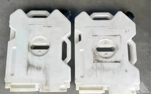 Rotopax 2 Gallon Water