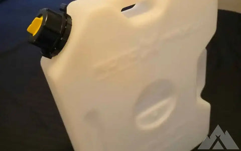 Rotopax 2 Gallon Water can