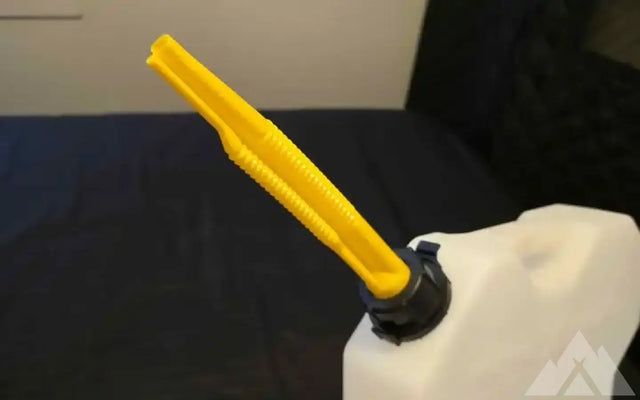 Rotopax 2 Gallon Water can — photo 3