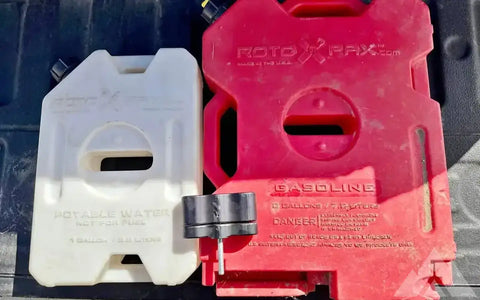 Rotopax