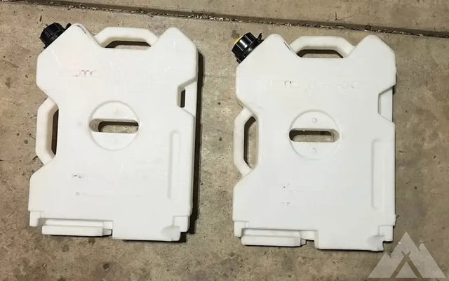 Rotopax 2Gal water — photo 2