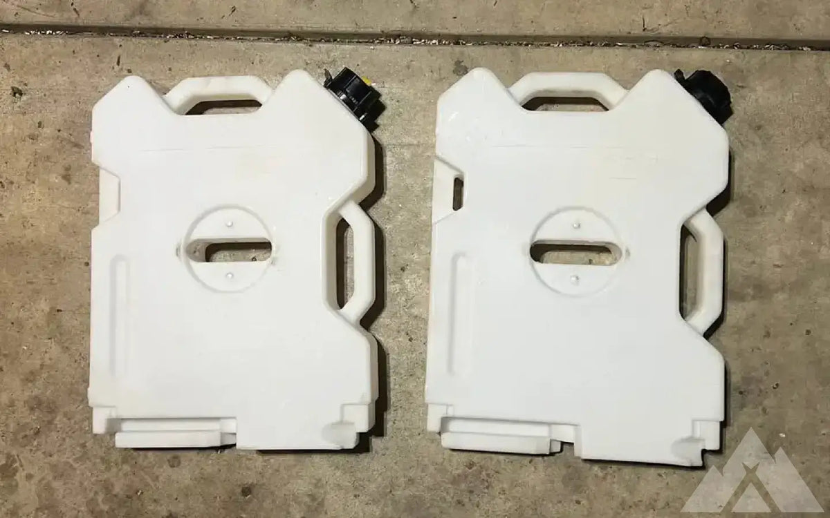 Rotopax 2Gal water $50ea. — used water & fuel storage for sale (photo 3) — photo 3